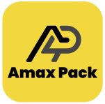 amaxpack logo
